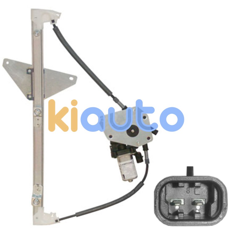 Elevalunas toyota carina 1992-1997 electrico / con motor / 2 pins / delantero izquierdo OE 6982005010 / 6982020300 / 6982010300