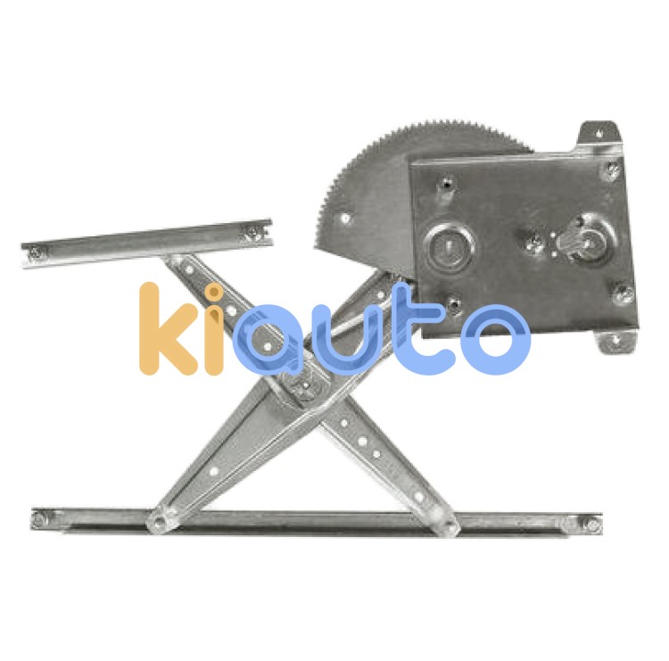 Elevalunas toyota corolla 2001-2004 electrico / sin motor / confort / delantero izquierdo OE 6982002150
