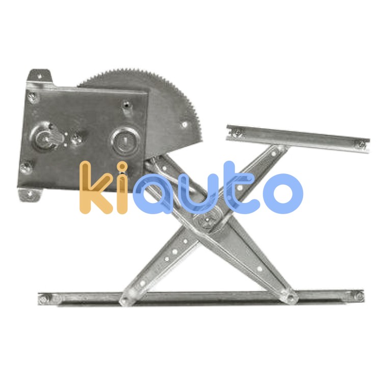 Elevalunas toyota corolla 2004-2007 electrico / sin motor / confort / delantero derecho OE 6981002150