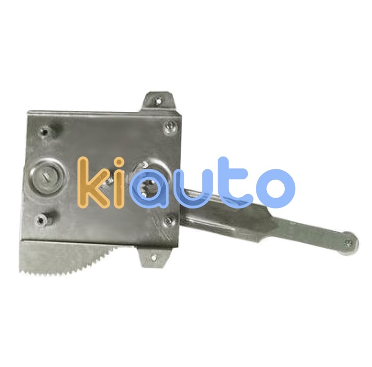 Elevalunas toyota corolla 2004-2007 electrico / sin motor / confort / trasero derecho OE 6983002120