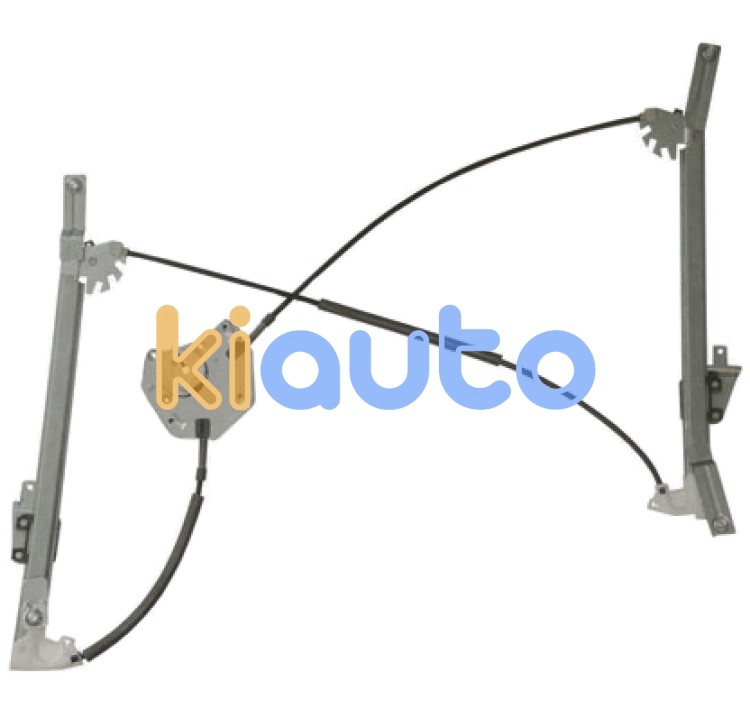 Elevalunas toyota iq 2009-2015 electrico / sin motor / confort / delantero derecho OE 6981074020 / 6981074022 / 6981074021