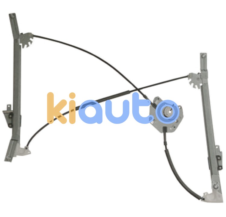 Elevalunas toyota iq 2009-2015 electrico / sin motor / confort / delantero izquierdo OE 6982074010 / 6982074011