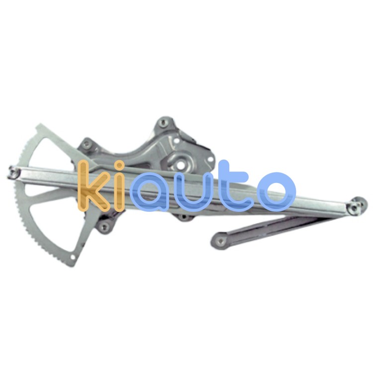 Elevalunas toyota prius 2003-2009 electrico / sin motor / confort / delantero derecho OE 69801-52070 / 6980152070