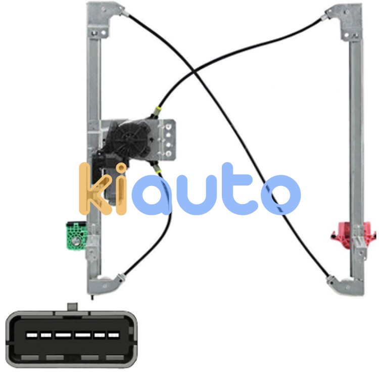 Elevalunas toyota proace 2013-2016 electrico / con motor / confort / delantero derecho OE 9222HF / 9222Z4