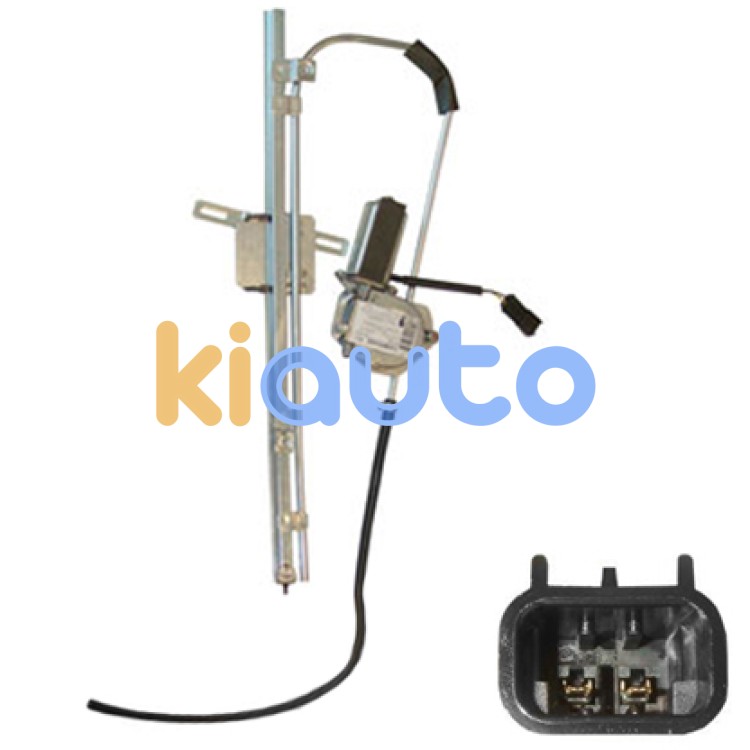 Elevalunas toyota rav4 1994-1996 5 puertas / electrico / con motor / 2 pins / delantero izquierdo OE 6980242010 / 6980242021 / 6980242012