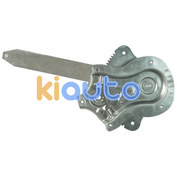 Elevalunas toyota rav4 2000-2003 electrico / sin motor / confort / trasero izquierdo OE 6980442020