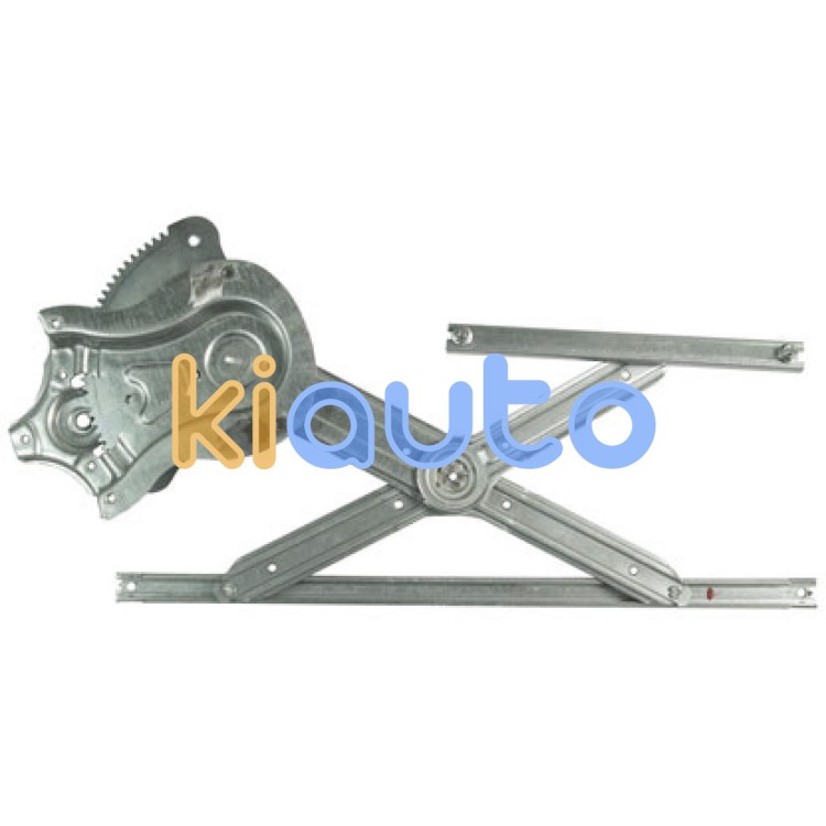 Elevalunas toyota rav4 2003-2006 electrico / sin motor / confort / delantero derecho OE 6980142060 / 6980142050
