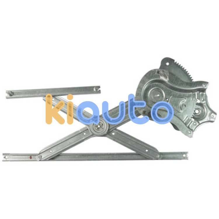 Elevalunas toyota rav4 2003-2006 electrico / sin motor / confort / delantero izquierdo OE 6980242060 / 6980242050