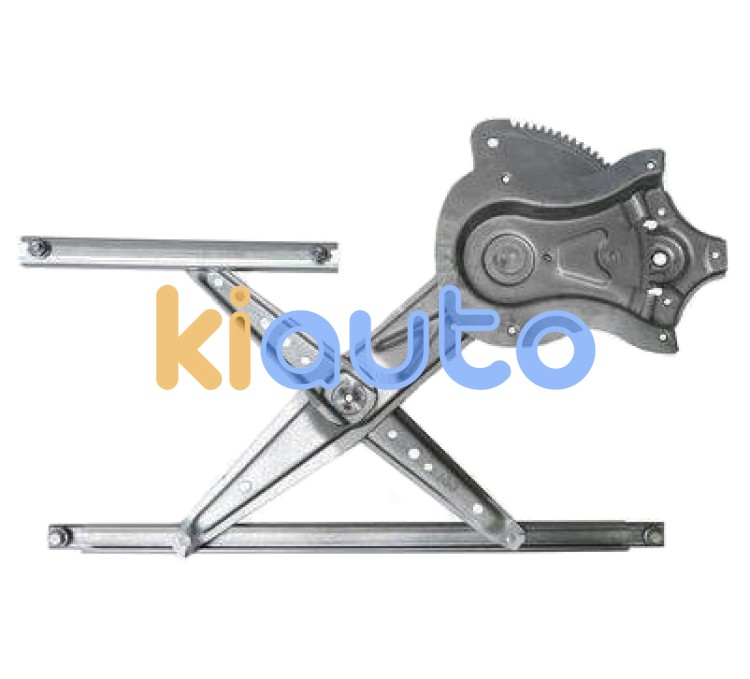 Elevalunas toyota rav4 2006-2009 electrico / sin motor / delantero izquierdo OE 6980252080