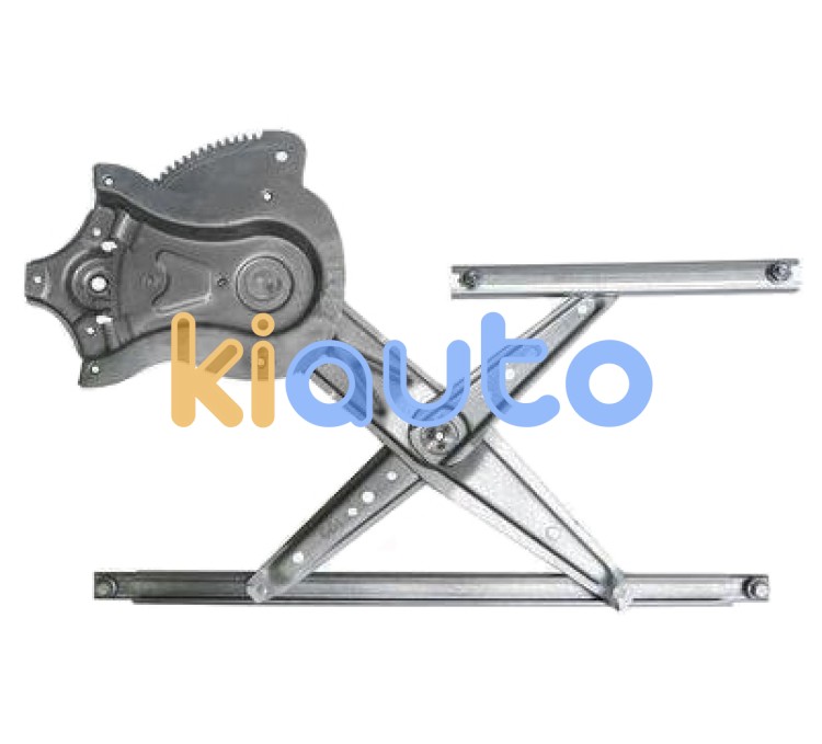 Elevalunas toyota rav4 2009-2010 electrico / sin motor / delantero derecho OE 6980152080
