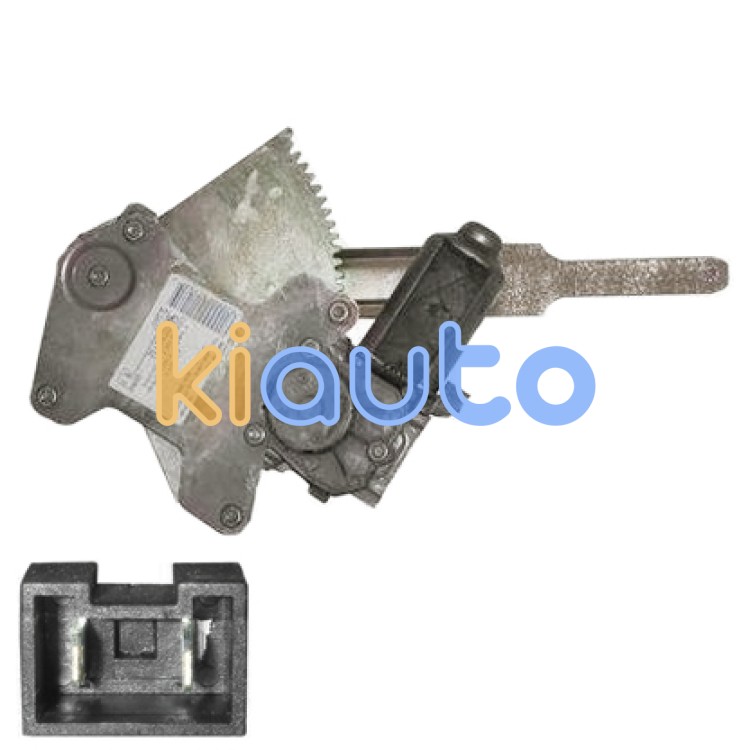 Elevalunas toyota yaris 2003-2006 made in japan / electrico / con motor / 2 pins / trasero derecho OE 6980352010