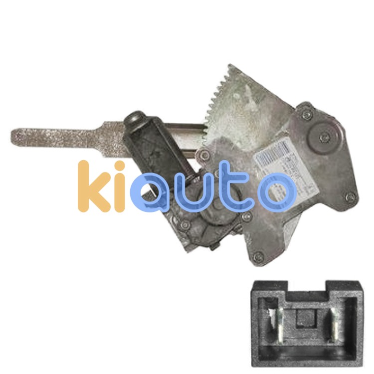 Elevalunas toyota yaris 2003-2006 made in japan / electrico / con motor / 2 pins / trasero izquierdo OE 6980452010