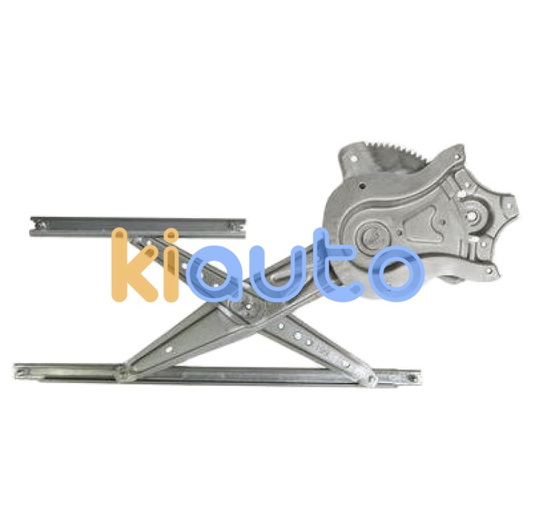 Elevalunas toyota yaris 2006-2009 electrico / sin motor / confort / delantero izquierdo OE 6980252110 / 698200D031