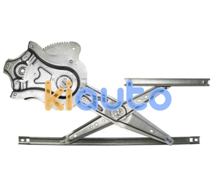 Elevalunas toyota yaris 2014-2017 electrico / sin motor / confort / delantero derecho OE 6980121020