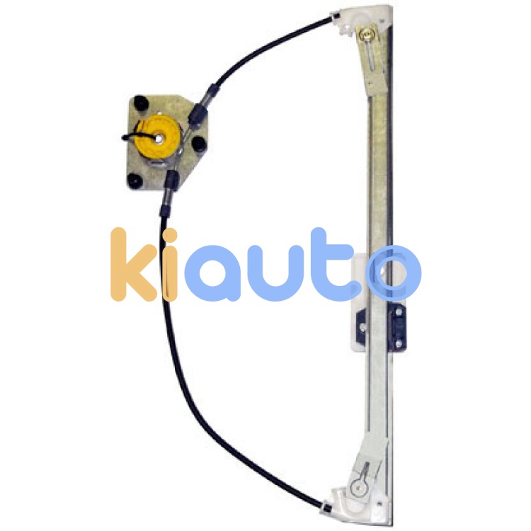 Elevalunas volkswagen amarok 2010-2016 electrico / sin motor / confort / delantero derecho OE 2H0837402 / 2H0837402A / 2H0837402B