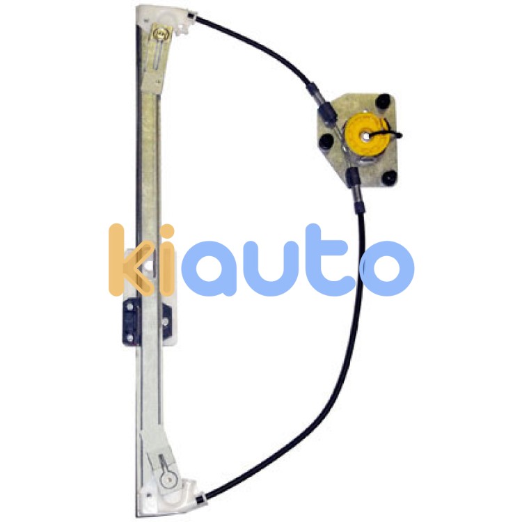 Elevalunas volkswagen amarok 2010-2016 electrico / sin motor / confort / delantero izquierdo OE 2H0837401 / 2H0837401A / 2H0837401B