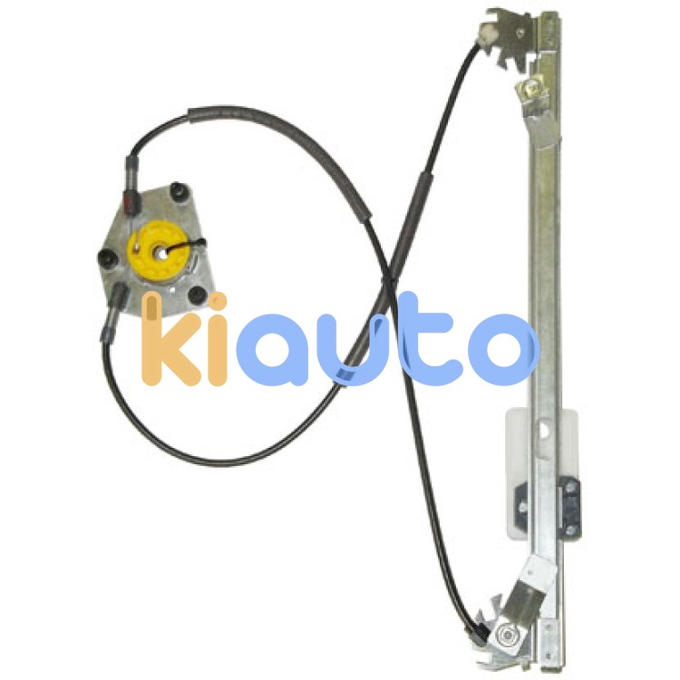 Elevalunas volkswagen amarok 2010-2016 electrico / sin motor / confort / trasero derecho OE 2H7839402 / 2H7839402A / 2H7839402B