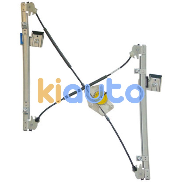 Elevalunas volkswagen bora 1997-2005 electrico / sin motor / confort / delantero izquierdo OE J4837461D / 1J4837461DF / 1J4837461DS