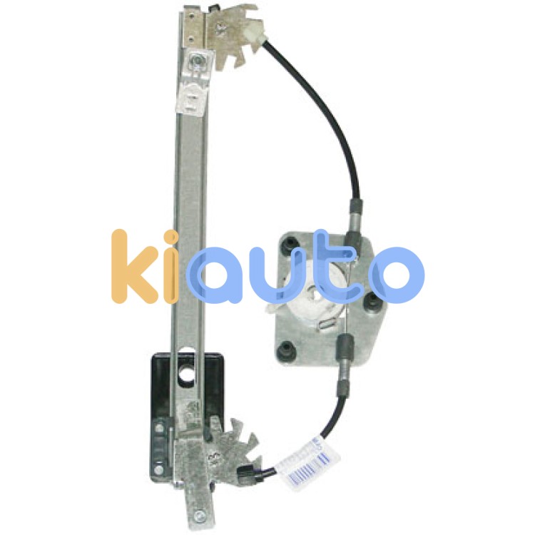 Elevalunas volkswagen bora 1997-2005 electrico / sin motor / confort / trasero derecho OE 1J4839462F / 1J4839730J / 1J4839730L