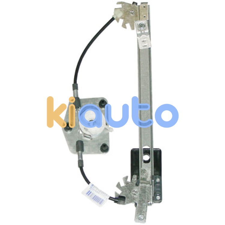Elevalunas volkswagen bora 1997-2005 electrico / sin motor / confort / trasero izquierdo OE 1J4839461F / 1J4839729J / 1J4839729L