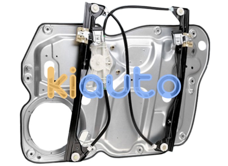 Elevalunas volkswagen caddy 2004-2010 electrico / sin motor / con panel / confort / delantero izquierdo OE 2K1837729H / 2K1837729E