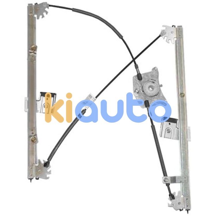 Elevalunas volkswagen caddy 2010-2015 electrico / sin motor / confort / delantero izquierdo OE 2K1837729E / 2K1837729G / 2K1837729H