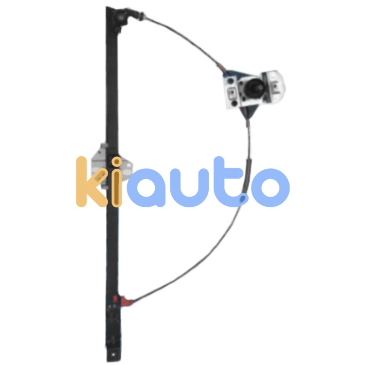 Elevalunas volkswagen caravelle 1990-1996 manual / delantero izquierdo OE 701837501F