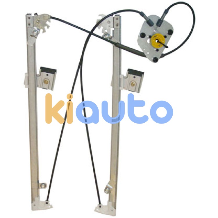 Elevalunas volkswagen caravelle 2010-2015 electrico / sin motor / delantero izquierdo OE 7H0837753B / 7H0837753C