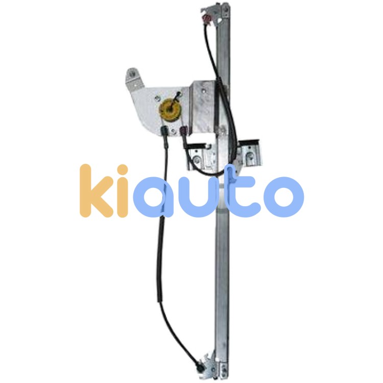 Elevalunas volkswagen crafter 2006-2011 electrico / sin motor / confort / delantero derecho OE 9067200046 / A9067200146 / 2E0837402