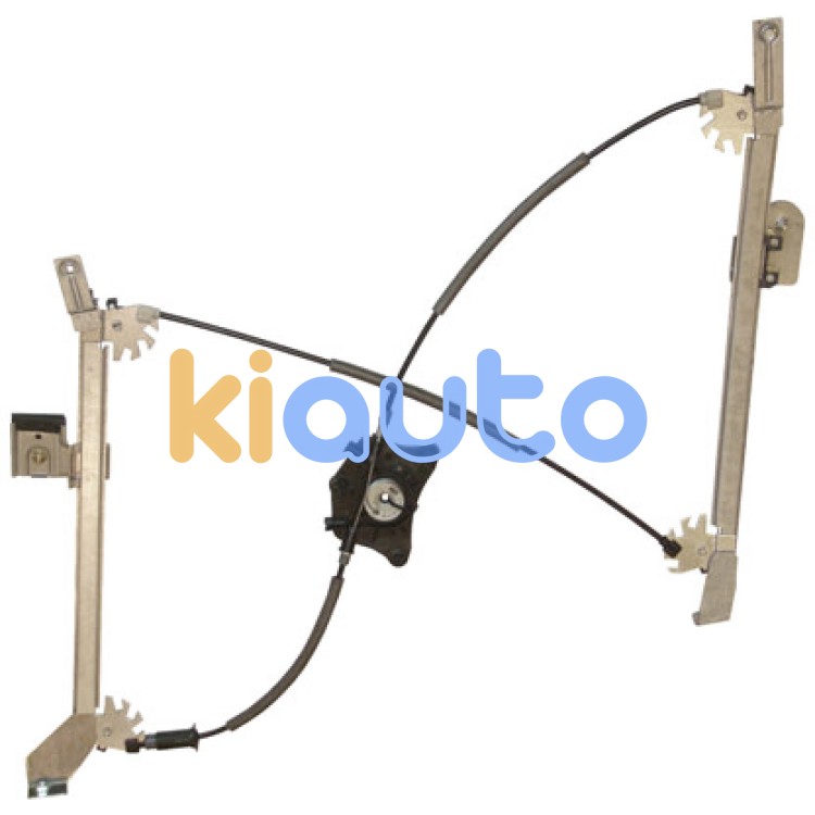Elevalunas volkswagen eos 2006-2010 electrico / sin motor / confort / delantero derecho OE 1Q0837462E / 1Q08937462G / 1Q0837462G
