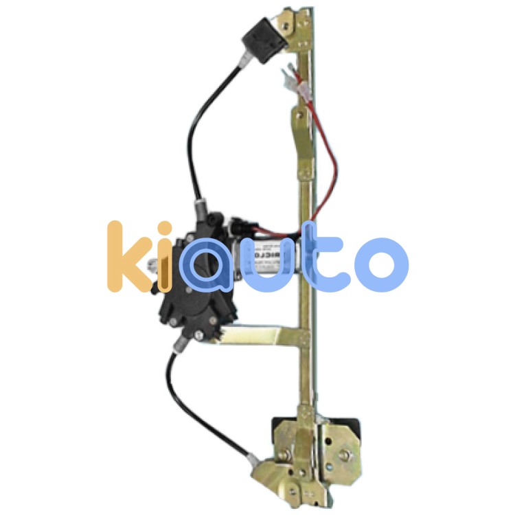 Elevalunas volkswagen golf iii 1992-1997 electrico / con motor / 2 pins / trasero derecho OE 1H4959811