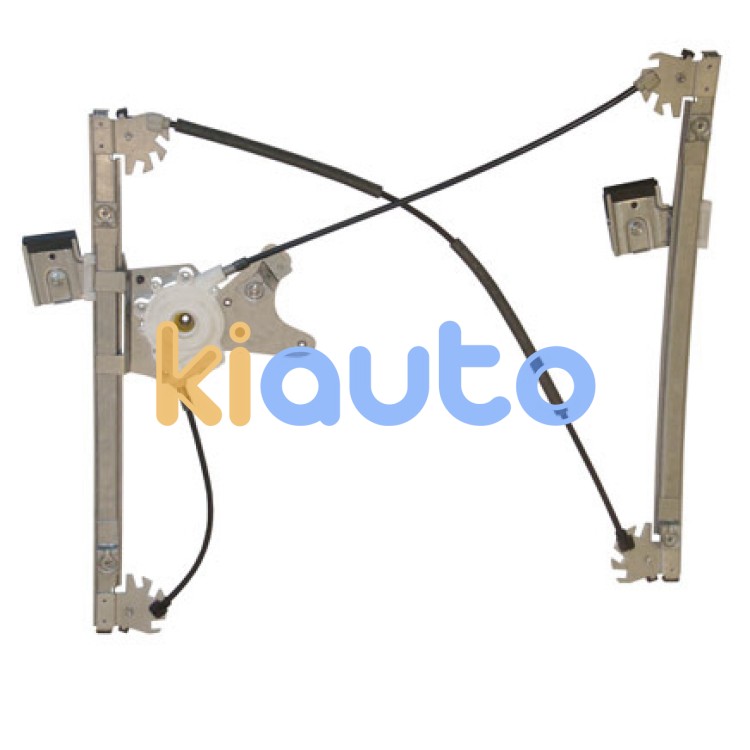 Elevalunas volkswagen golf iii 1992-1997 electrico / sin motor / confort / delantero derecho OE 1H0837462C