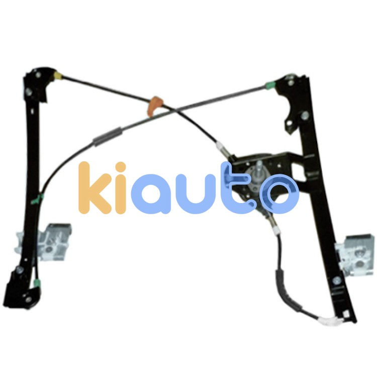 Elevalunas volkswagen golf iii 1992-1997 manual / delantero izquierdo OE 1H0837401B