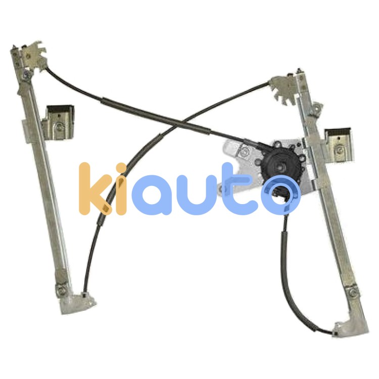 Elevalunas volkswagen golf iii 1992-1997 modelo cabrio / electrico / sin motor / confort / delantero izquierdo OE 1E0837401