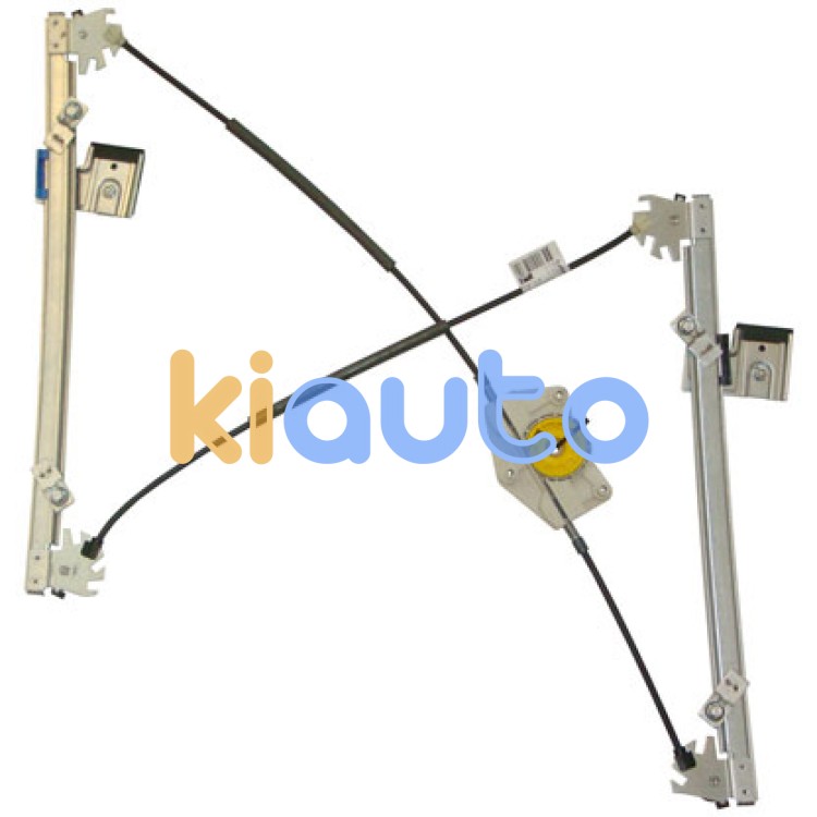 Elevalunas volkswagen golf iv 1997-2004 3 puertas / electrico / sin motor / confort / delantero izquierdo OE 1J3837462F