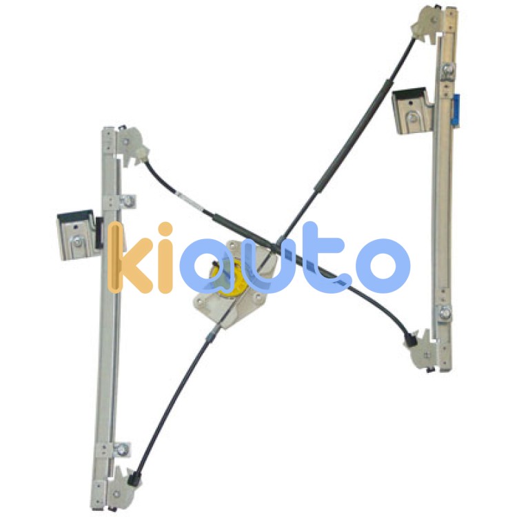 Elevalunas volkswagen golf iv 1997-2004 5 puertas / electrico / sin motor / confort / delantero derecho OE 1J4837462D / 1J4837462DF / 1J4837462DS
