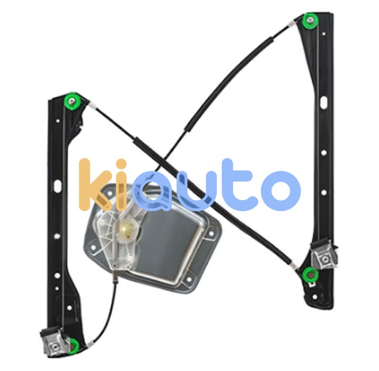 Elevalunas volkswagen golf plus 2005-2009 electrico / sin motor / delantero izquierdo OE 5M0837461