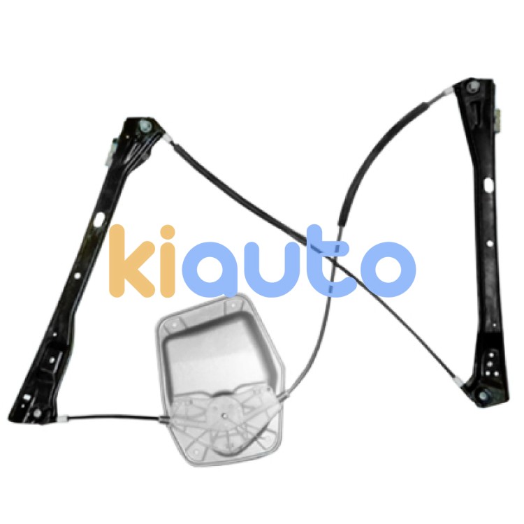 Elevalunas volkswagen golf v 2004-2008 3 puertas / electrico / sin motor / con panel / confort / delantero derecho OE 1K3837462B