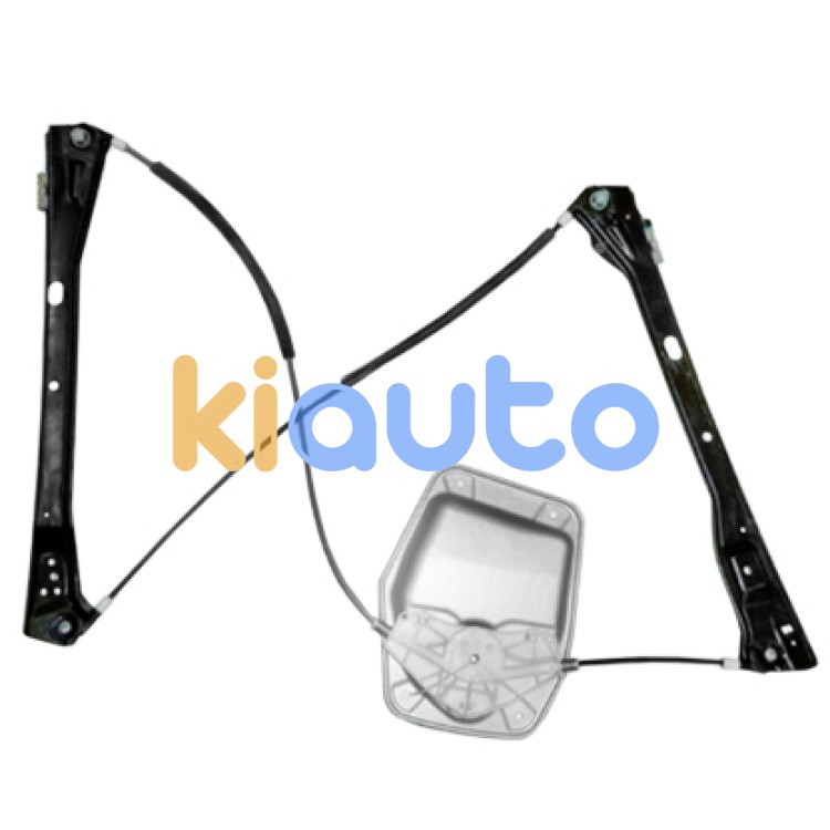 Elevalunas volkswagen golf v 2004-2008 3 puertas / electrico / sin motor / con panel / confort / delantero izquierdo OE 1K3837461B