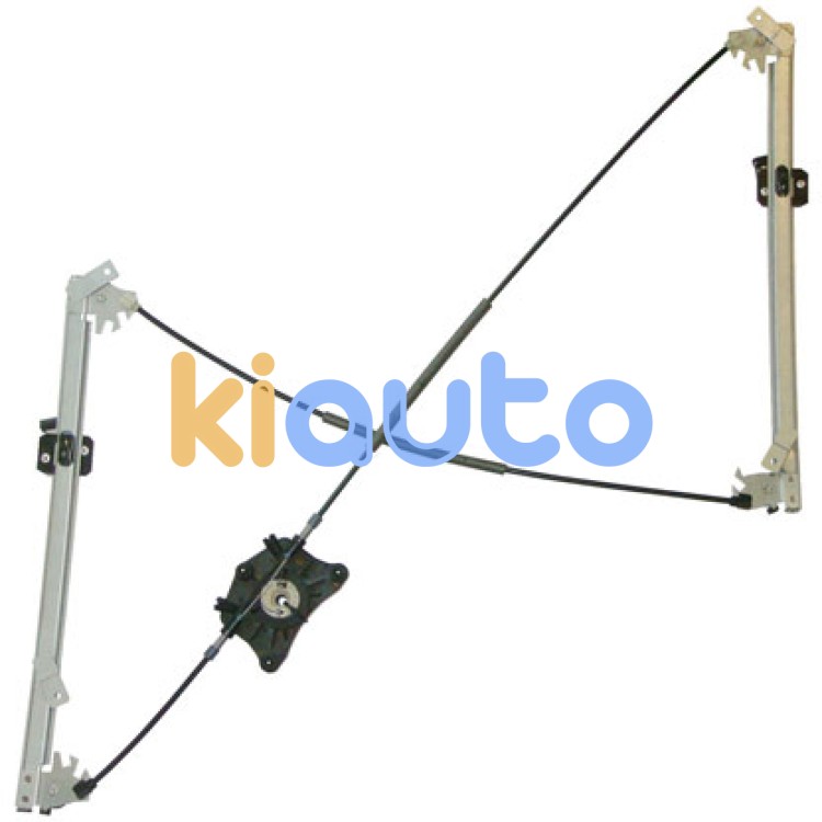 Elevalunas volkswagen golf v 2004-2008 3 puertas / electrico / sin motor / confort / delantero derecho OE 1K3837462B