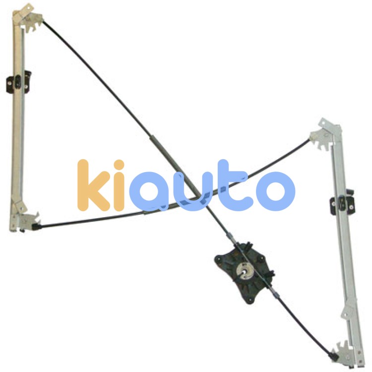 Elevalunas volkswagen golf v 2004-2008 3 puertas / electrico / sin motor / confort / delantero izquierdo OE 1K3837461B