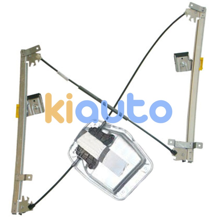 Elevalunas volkswagen golf v 2004-2008 5 puertas / electrico / sin motor / con panel / confort / delantero derecho OE 1K4837462A / 1K4837462B