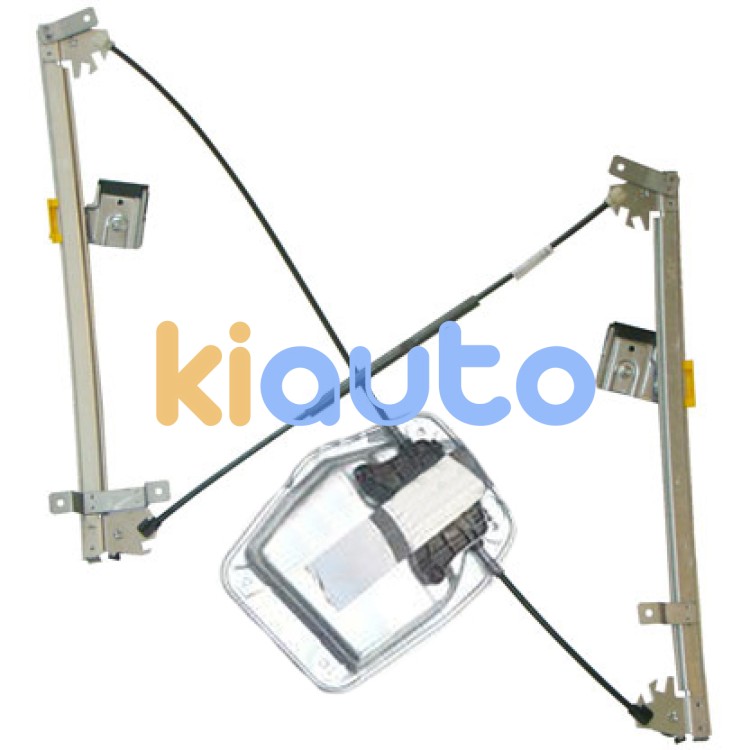 Elevalunas volkswagen golf v 2004-2008 5 puertas / electrico / sin motor / con panel / confort / delantero izquierdo OE 1K4837461A / 1K4837461B