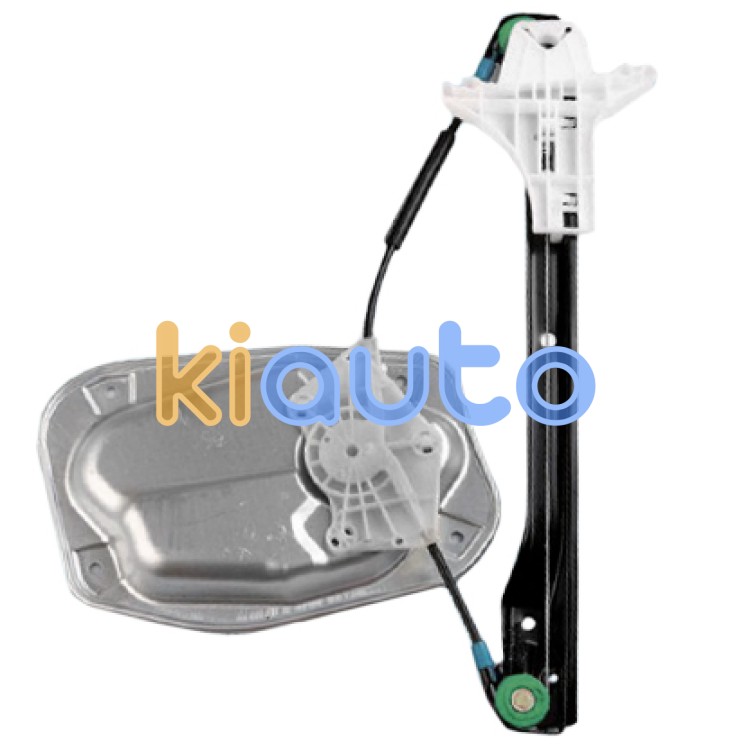 Elevalunas volkswagen golf v 2004-2008 5 puertas / electrico / sin motor / con panel / confort / trasero derecho OE 1K4839462A / 1K4839462B
