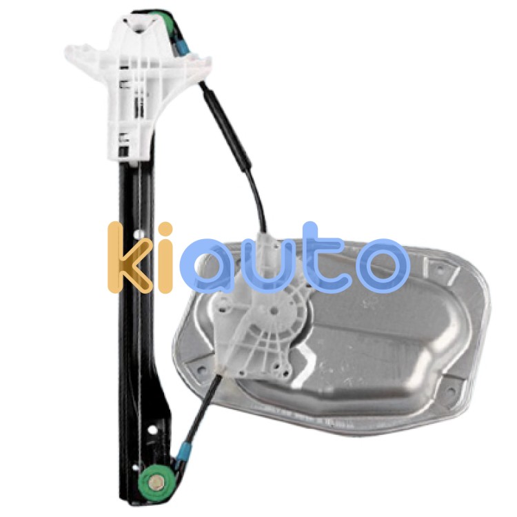 Elevalunas volkswagen golf v 2004-2008 5 puertas / electrico / sin motor / con panel / confort / trasero izquierdo OE 1K4839461A / 1K4839461B