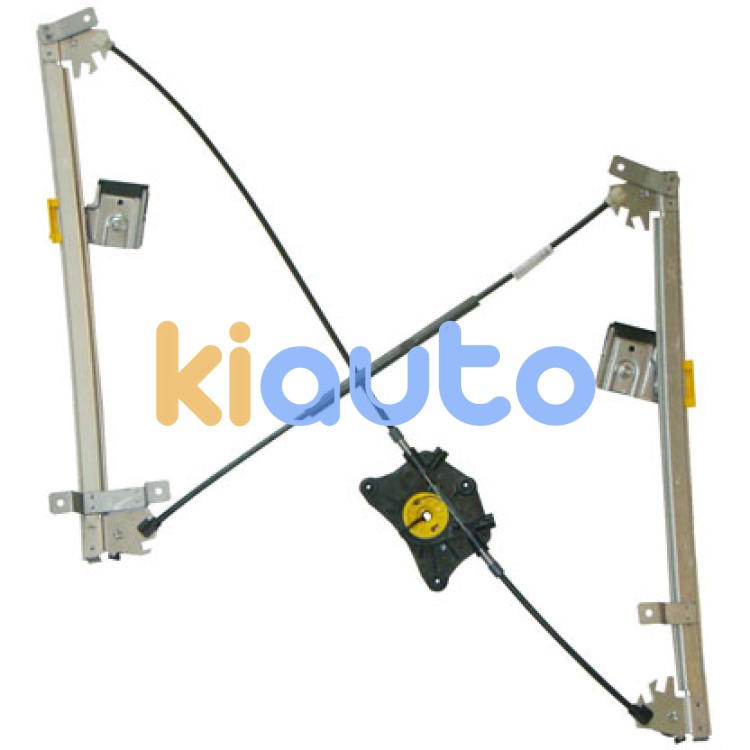 Elevalunas volkswagen golf v 2004-2008 5 puertas / electrico / sin motor / confort / delantero izquierdo OE 1K4837461A / 1K4837461B