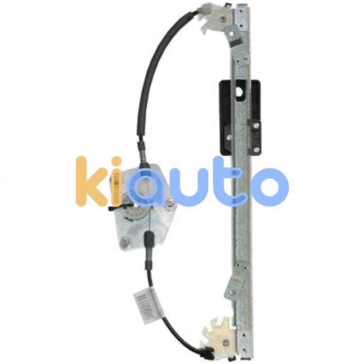 Elevalunas volkswagen golf v 2004-2008 5 puertas / electrico / sin motor / confort / trasero derecho OE 1K4839462A / 1K4839462B