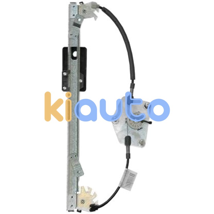Elevalunas volkswagen golf v 2004-2008 5 puertas / electrico / sin motor / confort / trasero izquierdo OE 1K4839461A / 1K4839461B