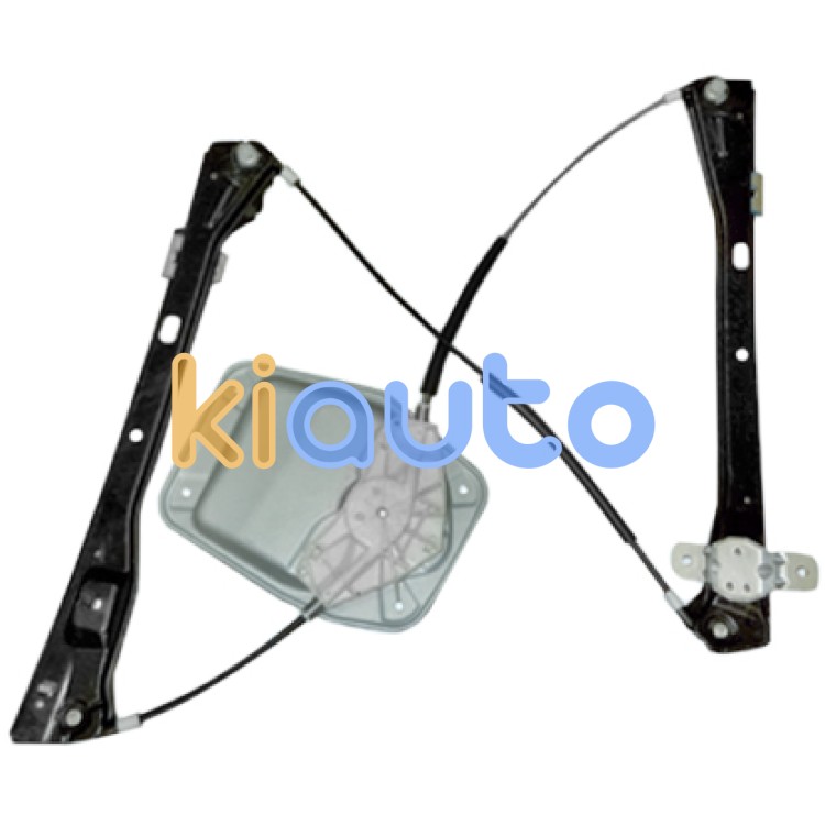 Elevalunas volkswagen golf v 2004-2008 variant / electrico / sin motor / con panel / confort / delantero derecho OE 1K5837462B
