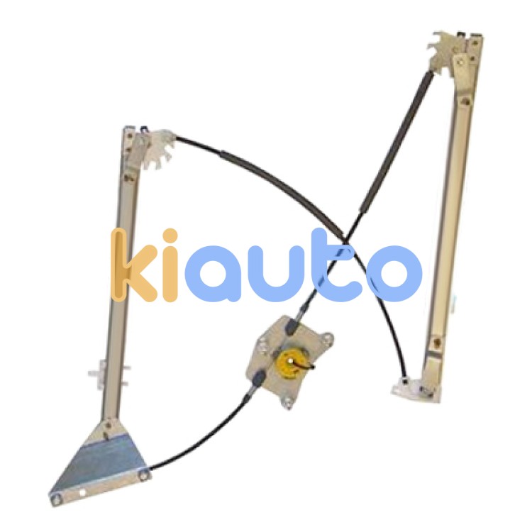 Elevalunas volkswagen golf vii 2012-2017 5 puertas / electrico / sin motor / delantero derecho OE 5G4837462F / 5G4837462H